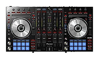 Amazon | Pioneer パイオニア DJコントローラー DDJ-SX2