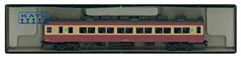 【中古】【未使用未開封】KATO Nゲージ サロ455 グリーン帯なし 4314-1 鉄道模型 電車