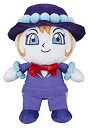 【中古】アンパンマン プリちぃビーンズS Plus しらたまさん