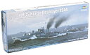 【中古】トランペッター 1/350 カナダ海軍 駆逐艦 HMCS ヒューロン 1944 05333 プラモデル【メーカー名】トランペッター(TRUMPETER)【メーカー型番】TR05333【ブランド名】トランペッター(TRUMPETER)【商品説明】トランペッター 1/350 カナダ海軍 駆逐艦 HMCS ヒューロン 1944 05333 プラモデル付属品については商品タイトルに付属品についての記載がない場合がありますので、ご不明な場合はメッセージにてお問い合わせください。イメージと違う、必要でなくなった等、お客様都合のキャンセル・返品は一切お受けしておりません。 また、画像はイメージ写真ですので画像の通りではないこともございます。ビデオデッキ、各プレーヤーなどリモコンが付属してない場合もございます。 また、限定版の付属品、ダウンロードコードなどない場合もございます。中古品の場合、基本的に説明書・外箱・ドライバーインストール用のCD-ROMはついておりません。当店では初期不良に限り、商品到着から7日間は返品を 受付けております。ご注文からお届けまでご注文⇒ご注文は24時間受け付けております。　　お届けまで3営業日〜10営業日前後とお考え下さい。　※在庫切れの場合はご連絡させて頂きます。入金確認⇒前払い決済をご選択の場合、ご入金確認後、配送手配を致します。出荷⇒配送準備が整い次第、出荷致します。配送業者、追跡番号等の詳細をメール送信致します。　※離島、北海道、九州、沖縄は遅れる場合がございます。予めご了承下さい。※ご注文後の当店より確認のメールをする場合がございます。ご返信が無い場合キャンセルとなりますので予めご了承くださいませ。当店では初期不良に限り、商品到着から7日間は返品を 受付けております。