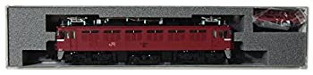 【中古】KATO Nゲージ ED76 0 後期形 JR九州仕様 3013-2 鉄道模型 電気機関車のサムネイル