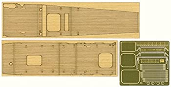 【中古】ハセガワ 1/700 日本海軍 航空母艦 赤城用 木製甲板 プラモデル用パーツ QG52【メーカー名】ハセガワ(Hasegawa)【メーカー型番】QG52【ブランド名】ハセガワ(Hasegawa)【商品説明】ハセガワ 1/700 日本海軍 航空母艦 赤城用 木製甲板 プラモデル用パーツ QG52付属品については商品タイトルに付属品についての記載がない場合がありますので、ご不明な場合はメッセージにてお問い合わせください。イメージと違う、必要でなくなった等、お客様都合のキャンセル・返品は一切お受けしておりません。 また、画像はイメージ写真ですので画像の通りではないこともございます。ビデオデッキ、各プレーヤーなどリモコンが付属してない場合もございます。 また、限定版の付属品、ダウンロードコードなどない場合もございます。中古品の場合、基本的に説明書・外箱・ドライバーインストール用のCD-ROMはついておりません。当店では初期不良に限り、商品到着から7日間は返品を 受付けております。ご注文からお届けまでご注文⇒ご注文は24時間受け付けております。　　お届けまで3営業日〜10営業日前後とお考え下さい。　※在庫切れの場合はご連絡させて頂きます。入金確認⇒前払い決済をご選択の場合、ご入金確認後、配送手配を致します。出荷⇒配送準備が整い次第、出荷致します。配送業者、追跡番号等の詳細をメール送信致します。　※離島、北海道、九州、沖縄は遅れる場合がございます。予めご了承下さい。※ご注文後の当店より確認のメールをする場合がございます。ご返信が無い場合キャンセルとなりますので予めご了承くださいませ。当店では初期不良に限り、商品到着から7日間は返品を 受付けております。