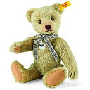 【中古】【未使用未開封】シュタイフ クラシック テディベア ブラス Steiff Classic Teddy bear Brass