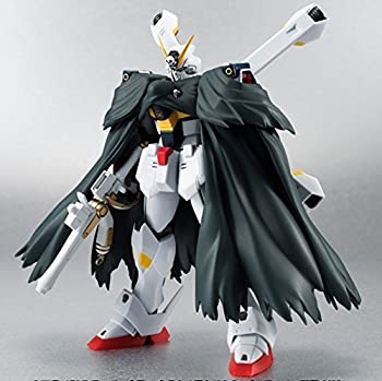 【中古】【未使用未開封】ROBOT魂 -ロボット魂-〈SIDE MS〉 クロスボーン・ガンダムX1改(フルアクションVer.)(魂ウェブ限定)