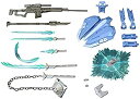【中古】【未使用未開封】コトブキヤ フレームアームズ・ガール ウェポンセット2 ノンスケール プラモデル