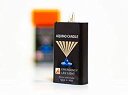 【中古】アクモキャンドル 6個セット 水に浸けると光るLEDライト 防災用灯