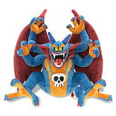 【中古】【未使用未開封】ドラゴンクエスト 伝説の魔王ぬいぐるみ シドー(3)