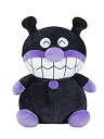 【中古】【未使用未開封】アンパンマン もちふわ マシュマロ ぬいぐるみ ばいきんまん(3)