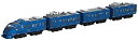 【中古】【未使用未開封】Bトレインショーティー JR 883系 ソニック (先頭+中間3両:4両入り) 彩色済みプラモデル