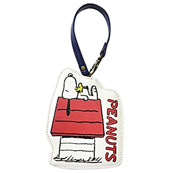 Rakuten - 【中古】ピーナッツ ダイカットパスケース ハウス SNAP1642