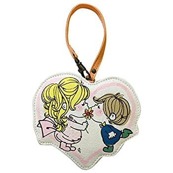 【中古】【未使用未開封】水森亜土 ダイカットパスケース チュー MAAP251のサムネイル