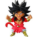 【中古】【未使用未開封】ドラゴンボール超 UDM アルティメットディフォルメマスコット バースト27 ［2.超サイヤ人4ブロリー］【メーカー名】バンダイ【メーカー型番】【ブランド名】BANDAI【商品説明】ドラゴンボール超 UDM アルティ...