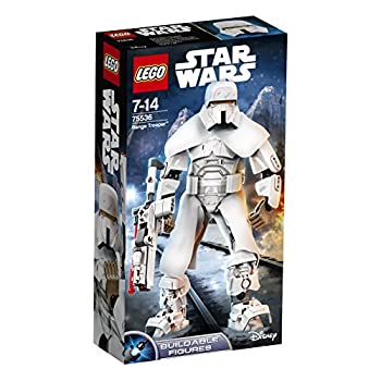 【中古】レゴ(LEGO) スター・ウォーズ レンジ・トルーパー 75536