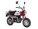 【中古】【未使用未開封】フジミ模型 1/12バイクシリーズSPOT Honda モンキー 50周年アニバーサリー プラモデル BIKESPOT【メーカー名】フジミ模型(FUJIMI)【メーカー型番】BIKE-SP【ブランド名】フジミ模型(FUJIMI)【商品説明】フジミ模型 1/12バイクシリーズSPOT Honda モンキー 50周年アニバーサリー プラモデル BIKESPOTイメージと違う、必要でなくなった等、お客様都合のキャンセル・返品は一切お受けしておりません。付属品については商品タイトルに付属品についての記載がない場合がありますので、ご不明な場合はメッセージにてお問い合わせください。 また、画像はイメージ写真ですので画像の通りではないこともございます。ビデオデッキ、各プレーヤーなどリモコンが付属してない場合もございます。 また、限定版の付属品、ダウンロードコードなどない場合もございます。中古品の場合、基本的に説明書・外箱・ドライバーインストール用のCD-ROMはついておりません。当店では初期不良に限り、商品到着から7日間は返品を 受付けております。ご注文からお届けまでご注文⇒ご注文は24時間受け付けております。　　お届けまで3営業日〜10営業日前後とお考え下さい。　※在庫切れの場合はご連絡させて頂きます。入金確認⇒前払い決済をご選択の場合、ご入金確認後、配送手配を致します。出荷⇒配送準備が整い次第、出荷致します。配送業者、追跡番号等の詳細をメール送信致します。　※離島、北海道、九州、沖縄は遅れる場合がございます。予めご了承下さい。※ご注文後の当店より確認のメールをする場合がございます。ご返信が無い場合キャンセルとなりますので予めご了承くださいませ。当店では初期不良に限り、商品到着から7日間は返品を 受付けております。