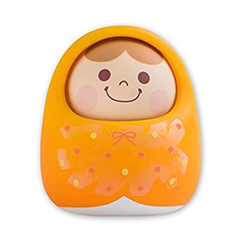 【中古】うなずきん Mikan