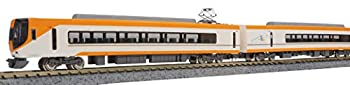 【中古】【未使用未開封】グリーンマックス Nゲージ 近鉄22000系ACE リニューアル車 増結4両編成セット 動力無し 30757 鉄道模型 電車のサムネイル