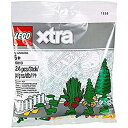 【中古】LEGO Botanical Accessories polybag (xtra) 40310