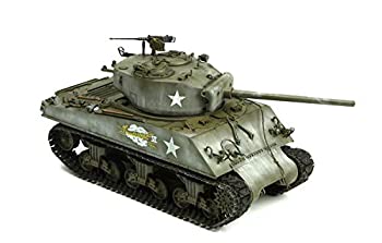 【中古】【未使用未開封】モンモデル 1/35 アメリカ中戦車 M4A3 (76)W プラモデル MTS043