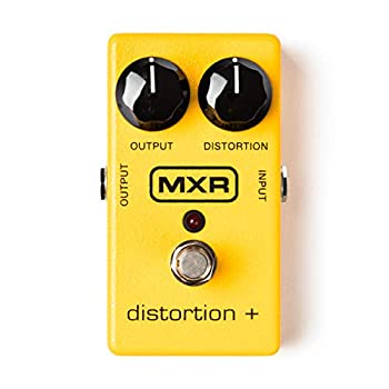 【中古】MXR M104 DISTORTION+