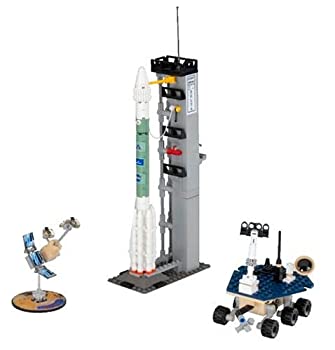 レゴ (LEGO) ディズカバリー 火星探査計画 7469