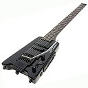 【中古】Steinberger スタインバーガー エレキギター Spirit GT-Pro Deluxe【メーカー名】STEINBERGER【メーカー型番】GTPROBK1【ブランド名】STEINBERGER【商品説明】Steinberger スタインバーガー エレキギター Spirit GT-Pro Deluxe付属品については商品タイトルに付属品についての記載がない場合がありますので、ご不明な場合はメッセージにてお問い合わせください。イメージと違う、必要でなくなった等、お客様都合のキャンセル・返品は一切お受けしておりません。 また、画像はイメージ写真ですので画像の通りではないこともございます。ビデオデッキ、各プレーヤーなどリモコンが付属してない場合もございます。 また、限定版の付属品、ダウンロードコードなどない場合もございます。中古品の場合、基本的に説明書・外箱・ドライバーインストール用のCD-ROMはついておりません。当店では初期不良に限り、商品到着から7日間は返品を 受付けております。ご注文からお届けまでご注文⇒ご注文は24時間受け付けております。　　お届けまで3営業日〜10営業日前後とお考え下さい。　※在庫切れの場合はご連絡させて頂きます。入金確認⇒前払い決済をご選択の場合、ご入金確認後、配送手配を致します。出荷⇒配送準備が整い次第、出荷致します。配送業者、追跡番号等の詳細をメール送信致します。　※離島、北海道、九州、沖縄は遅れる場合がございます。予めご了承下さい。※ご注文後の当店より確認のメールをする場合がございます。ご返信が無い場合キャンセルとなりますので予めご了承くださいませ。当店では初期不良に限り、商品到着から7日間は返品を 受付けております。