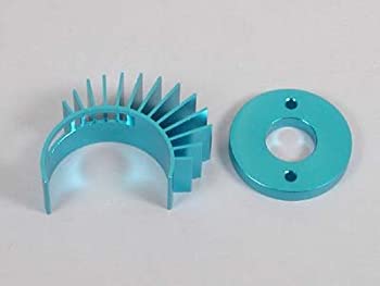 【中古】【未使用未開封】タミヤ OP831 DT-02 アルミモーターヒートシンク