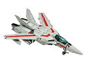 【中古】【未使用未開封】WAVE 1/100 超時空要塞マクロス VF-1J ファイター 一条輝機【メーカー名】ウェーブ(Wave)【メーカー型番】MC53【ブランド名】ウェーブ(Wave)【商品説明】WAVE 1/100 超時空要塞マクロ...