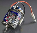 【中古】タミヤ OPパーツ OP.930 スーパーストックBZモーター (23T) 53930