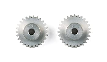 【中古】【未使用未開封】タミヤ OP.1228 フッソコート 06 ピニオンギヤ (26T・27T) 54228 (ホップアップオプションズ No.1228)