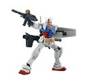 【中古】HG 1/144 ガンプラスターターセット2