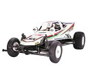 【中古】タミヤ 1/10 XBシリーズ No.46 XB グラスホッパー 2.4GHz プロポ付き塗装済み完成品 57746