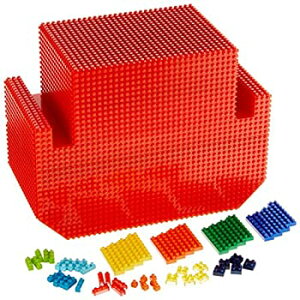 šnanoblock ʥΥ֥å Glasses casa ᥬBOX ǥäͷ٤ᥬͥ ޤ NAB-850RE å NAB-850RE