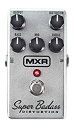 【中古】【未使用未開封】MXR ディストーション M75 S.BADASS DIST.(2)