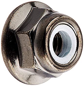 【中古】【未使用未開封】タミヤ OP.1642 4mm フランジ ロックナット (ブラック) 8個 54642