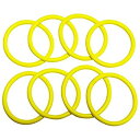 【中古】【未使用未開封】TOP LINE イエローキング 2台分入り TP-30Y(3)