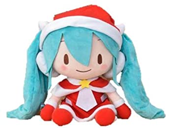 HF7226 初音ミク シリーズ メガジャンボ ふわふわ 寝そべり ぬいぐるみ Amazon.co.jp: 初音ミクシリーズ メガジャンボふわふわ