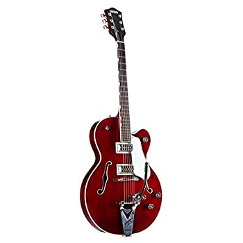 【中古】GRETSCH G6119Tフルアコギター (グレッチ)