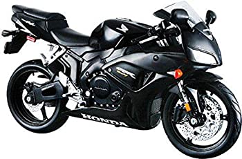 【中古】マイスト Maisto 1/12 ホンダ Honda CBR 1000RR 31151 オートバイ Motorcycle バイク Bike Mod..