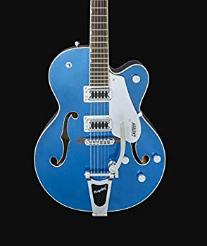 中古GRETSCHG5420TFairlaneBlueフルアコグレッチ