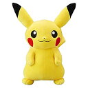 【中古】ポケモンセンターオリジナル ぬいぐるみ 等身大ピカチュウ ノーマル【メーカー名】ポケモン(Pokemon)【メーカー型番】【ブランド名】ポケモン(Pokemon)【商品説明】ポケモンセンターオリジナル ぬいぐるみ 等身大ピカチュウ ノーマル付属品については商品タイトルに付属品についての記載がない場合がありますので、ご不明な場合はメッセージにてお問い合わせください。イメージと違う、必要でなくなった等、お客様都合のキャンセル・返品は一切お受けしておりません。 また、画像はイメージ写真ですので画像の通りではないこともございます。ビデオデッキ、各プレーヤーなどリモコンが付属してない場合もございます。 また、限定版の付属品、ダウンロードコードなどない場合もございます。中古品の場合、基本的に説明書・外箱・ドライバーインストール用のCD-ROMはついておりません。当店では初期不良に限り、商品到着から7日間は返品を 受付けております。ご注文からお届けまでご注文⇒ご注文は24時間受け付けております。　　お届けまで3営業日〜10営業日前後とお考え下さい。　※在庫切れの場合はご連絡させて頂きます。入金確認⇒前払い決済をご選択の場合、ご入金確認後、配送手配を致します。出荷⇒配送準備が整い次第、出荷致します。配送業者、追跡番号等の詳細をメール送信致します。　※離島、北海道、九州、沖縄は遅れる場合がございます。予めご了承下さい。※ご注文後の当店より確認のメールをする場合がございます。ご返信が無い場合キャンセルとなりますので予めご了承くださいませ。当店では初期不良に限り、商品到着から7日間は返品を 受付けております。