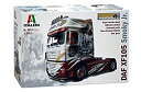 【中古】イタレリ 1/24 DAF XF-105 “スモーキーJr.