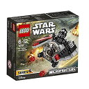 【中古】レゴ (LEGO) スター・ウォーズ マイクロファイター