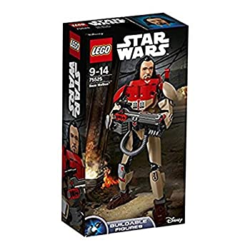 【中古】【未使用未開封】レゴ (LEGO) スター・ウォーズ ベイズ・マルバス 75525