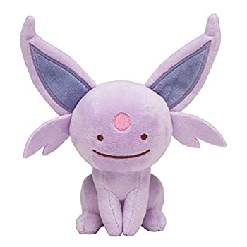 【中古】ポケモンセンターオリジナル ぬいぐるみ へんしん! メタモン エーフィ【メーカー名】ポケモン(Pokemon)【メーカー型番】【ブランド名】ポケモン(Pokemon)【商品説明】ポケモンセンターオリジナル ぬいぐるみ へんしん! メタモン エーフィ付属品については商品タイトルに付属品についての記載がない場合がありますので、ご不明な場合はメッセージにてお問い合わせください。イメージと違う、必要でなくなった等、お客様都合のキャンセル・返品は一切お受けしておりません。 また、画像はイメージ写真ですので画像の通りではないこともございます。ビデオデッキ、各プレーヤーなどリモコンが付属してない場合もございます。 また、限定版の付属品、ダウンロードコードなどない場合もございます。中古品の場合、基本的に説明書・外箱・ドライバーインストール用のCD-ROMはついておりません。当店では初期不良に限り、商品到着から7日間は返品を 受付けております。ご注文からお届けまでご注文⇒ご注文は24時間受け付けております。　　お届けまで3営業日〜10営業日前後とお考え下さい。　※在庫切れの場合はご連絡させて頂きます。入金確認⇒前払い決済をご選択の場合、ご入金確認後、配送手配を致します。出荷⇒配送準備が整い次第、出荷致します。配送業者、追跡番号等の詳細をメール送信致します。　※離島、北海道、九州、沖縄は遅れる場合がございます。予めご了承下さい。※ご注文後の当店より確認のメールをする場合がございます。ご返信が無い場合キャンセルとなりますので予めご了承くださいませ。当店では初期不良に限り、商品到着から7日間は返品を 受付けております。