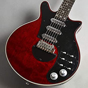 楽天市場】Brian May Guitars Red Specialの通販 楽天市場】Brian May Guitars Red Specialの通販