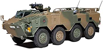 【中古】【未使用未開封】モノクローム 1/35 陸上自衛隊 96式装輪装甲車 A型 プラモデル MCT953