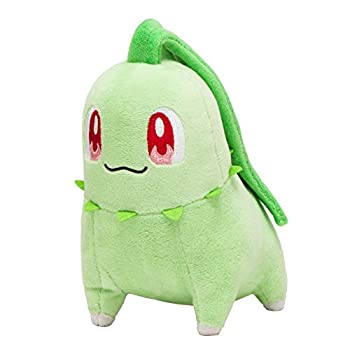 【中古】ポケモンセンターオリジナル ぬいぐるみ チコリータ【メーカー名】ポケモン(Pokemon)【メーカー型番】【ブランド名】ポケモン(Pokemon)【商品説明】ポケモンセンターオリジナル ぬいぐるみ チコリータ付属品については商品タイトルに付属品についての記載がない場合がありますので、ご不明な場合はメッセージにてお問い合わせください。イメージと違う、必要でなくなった等、お客様都合のキャンセル・返品は一切お受けしておりません。 また、画像はイメージ写真ですので画像の通りではないこともございます。ビデオデッキ、各プレーヤーなどリモコンが付属してない場合もございます。 また、限定版の付属品、ダウンロードコードなどない場合もございます。中古品の場合、基本的に説明書・外箱・ドライバーインストール用のCD-ROMはついておりません。当店では初期不良に限り、商品到着から7日間は返品を 受付けております。ご注文からお届けまでご注文⇒ご注文は24時間受け付けております。　　お届けまで3営業日〜10営業日前後とお考え下さい。　※在庫切れの場合はご連絡させて頂きます。入金確認⇒前払い決済をご選択の場合、ご入金確認後、配送手配を致します。出荷⇒配送準備が整い次第、出荷致します。配送業者、追跡番号等の詳細をメール送信致します。　※離島、北海道、九州、沖縄は遅れる場合がございます。予めご了承下さい。※ご注文後の当店より確認のメールをする場合がございます。ご返信が無い場合キャンセルとなりますので予めご了承くださいませ。当店では初期不良に限り、商品到着から7日間は返品を 受付けております。