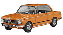 【中古】ハセガワ 1/24 BMW 2002tii プラモデル HC23