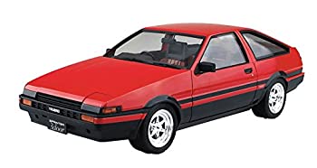 š̤̤ۡʸ 1/24 ץڥȥǥ륷꡼ SP ȥ西 AE86ȥ 1983 å/֥å ...