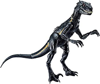 【中古】【輸入品日本向け】ジュラシック・ワールド インドラプトル FVW27